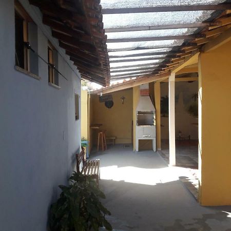Pouso Calixtrato Βίλα São João Batista do Glória Εξωτερικό φωτογραφία