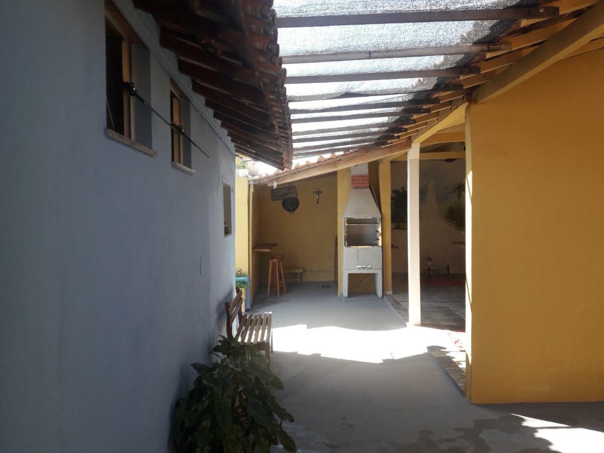 Pouso Calixtrato Βίλα São João Batista do Glória Εξωτερικό φωτογραφία
