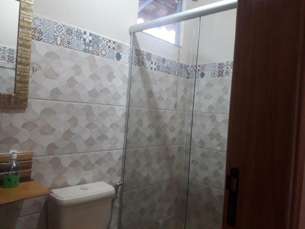 Pouso Calixtrato Βίλα São João Batista do Glória Εξωτερικό φωτογραφία